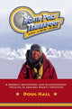 Book cover of: North Pole Tenderfoot. By: Hall, Doug