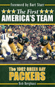 Book cover of: First America's Team. By: Bob Berghaus