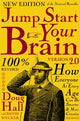 Book cover of: Jump Start Your Brain. By: Doug Hall