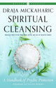 Book cover of: Spiritual Cleansing. By: Draja Mickaharic