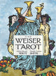 Book cover of: Weiser Tarot. By: Arthur Edward Waite