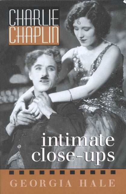 Charlie Chaplin