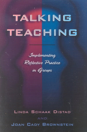 Talking Teaching