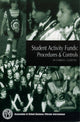 Book cover of: Student Activity Funds. By: Charles E. Cuzzetto