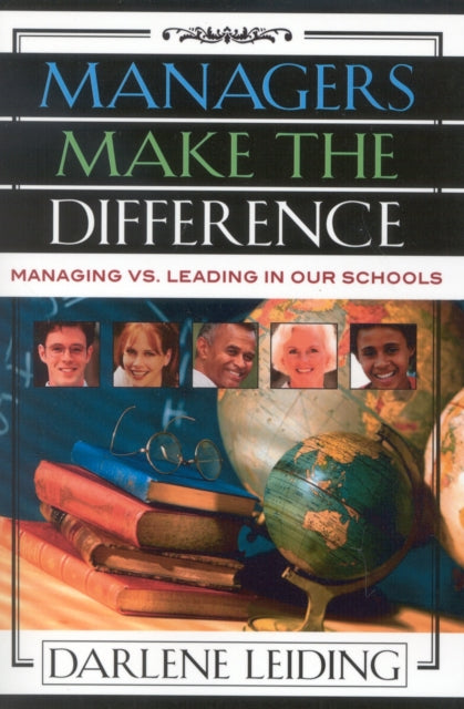 Managers Make the Difference