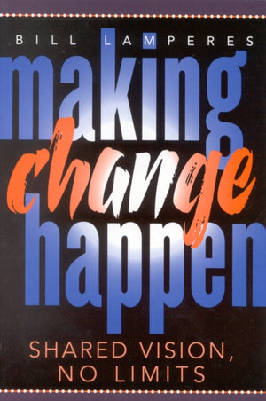 Making Change Happen