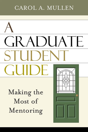 Graduate Student Guide