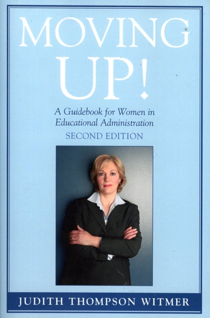 Book cover of: Moving Up!