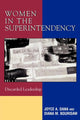 Book cover of: Women in the Superintendency