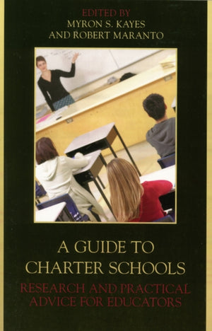 Guide to Charter Schools