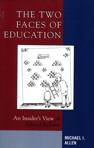 The Two Faces of Education