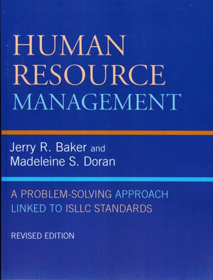 Human Resource Management