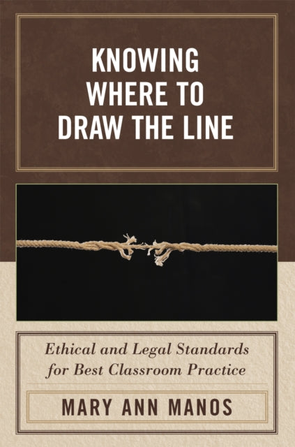 Knowing Where to Draw the Line