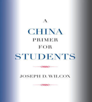 A China Primer for Students