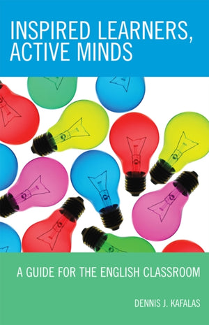 Inspired Learners, Active Minds