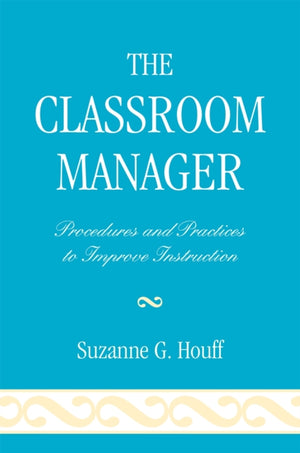 Classroom Manager