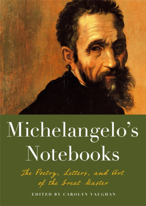 Michelangelo märkmikud