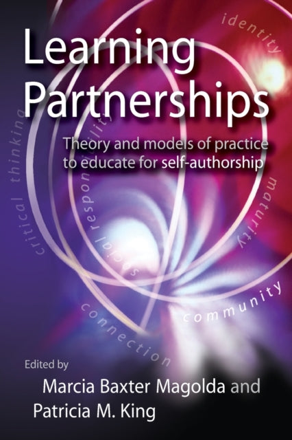 Book cover of: Learning Partnerships
