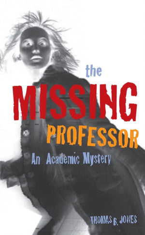 Missing Professor