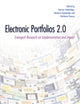 Book cover of: Electronic Portfolios 2.0