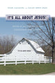 Book cover of: It’s All About Jesus!. By: Peter Mark Magolda