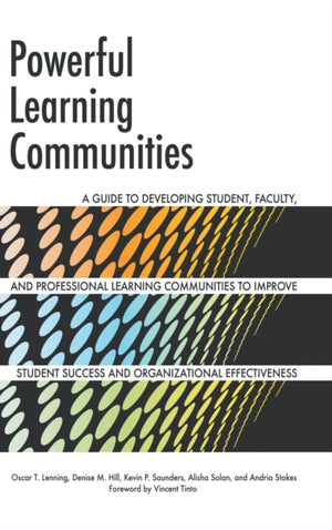 Powerful Learning Communities