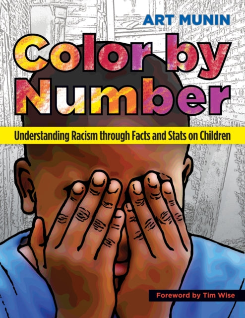 Book cover of: Color by Number. By: Arthur Carl Munin