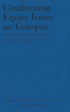 Book cover of: Confronting Equity Issues on Campus. By: Estela Mara Bensimon