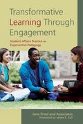 Transformative Learning Through Engagement