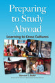 Book cover of: Preparing to Study Abroad. By: Steven T. Duke
