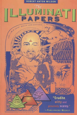 Illuminaatide paberid