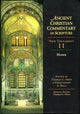 Book cover of: Mark. By: Thomas C. Oden