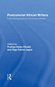 Book cover of: Postcolonial African Writers