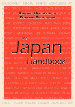 Japan Handbook