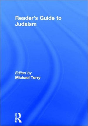 Reader's Guide to Judaism