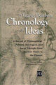 Book cover of: Fitzroy Dearborn Chronology of Ideas. By: Ochoa & Corey