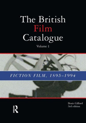 British Film Catalogue