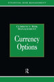 Book cover of: Currency Options. By: A. Graham