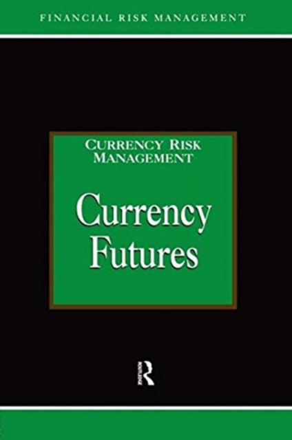Currency Futures