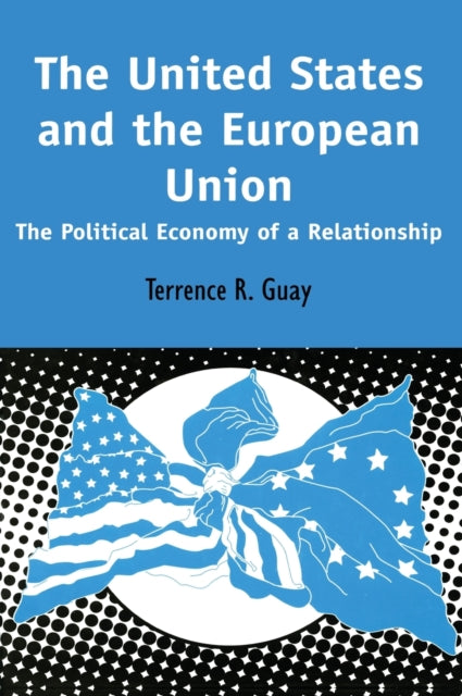 Book cover of: United States and the European Union