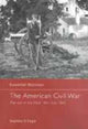 Book cover of: American Civil War. By: Stephen D Engle