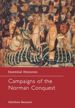Campaigns of the Norman Conquest