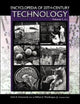 Book cover of: Encyclopedia of 20th-Century Technology. By: Coli Hempstead