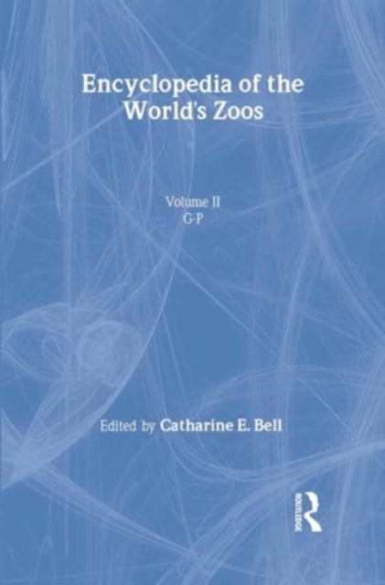 Book cover of: Ency Worlds Zoos Vol 2 Only