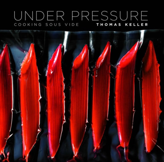 Book cover of: Under Pressure