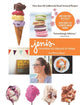 Book cover of: Jeni's Splendid Ice Creams at Home. By: Jeni Britton Bauer