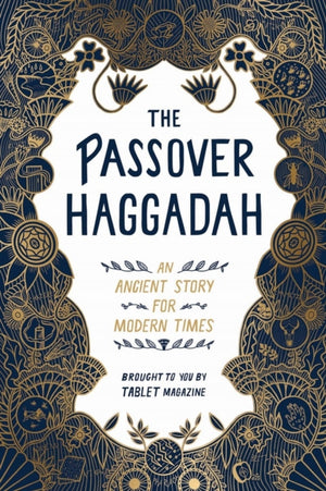 Passover Haggadah