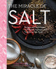 Book cover of: Miracle of Salt. By: Naomi Duguid