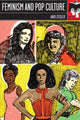 Book cover of: Feminism and Pop Culture. By: Andi Zeisler