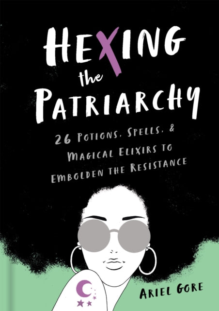 Book cover of: Hexing the Patriarchy